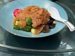 -天毓山庄·餐厅