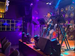 -MARU玛露音乐餐厅(大学路店)