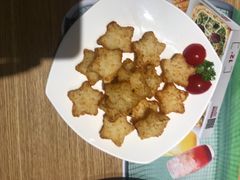 -棒约翰比萨·意面(金桥国际店)