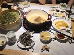 -黑鸡小馆(金源店)