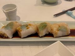-八月花(旺角朗豪坊店)