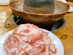 羊肉-元盛居(生态大街店)