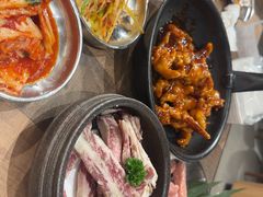 -马场洞肉铺(振安店)