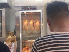 -特派卷·老北京烤鸭卷(合生汇购物中心店)