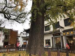 -屯溪老街