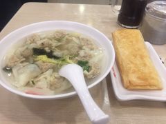 -琴岛顺天馄饨(营口路市场店)