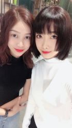 -JGO·烫染接发