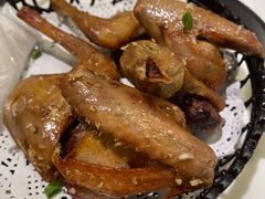 -清晖小苑•顺德地方菜(壹海城店)