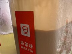 -八婆婆烧仙草(曾厝垵店)