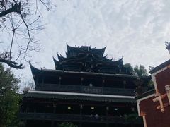 -土家风情园