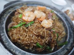-海鲜街菜馆(海珠南路店)