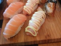 -Sushi Love 创意寿司(丽影广场店)