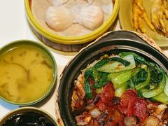 -阿清煲仔店(纺织城店)