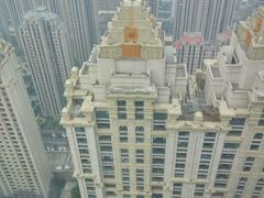 -万达文华酒店·48F云端窗景美食汇自助餐厅