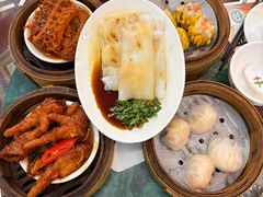 -香港蓮香樓(上環店)
