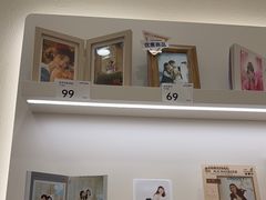 -海马体照相馆(广州新世界云门New park店)