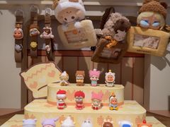 -泡泡玛特POPMART(国金街店)
