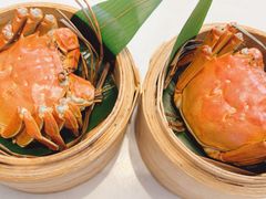 六月黄-火福·天湖阁大闸蟹博物馆主题餐厅(浅水湾店)