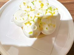 -Ten Olives甜点