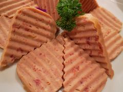 -额尔敦传统涮(公园西路店)