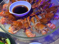 -红盔甲·小龙虾(定西路店)