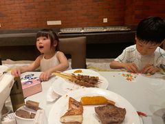 -杭州开元名都大酒店·地中海自助餐厅