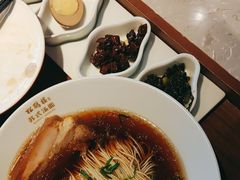 -松鹤楼面馆(宝安机场店)