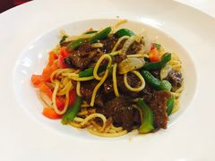 -棒约翰比萨·意面(剑河店)