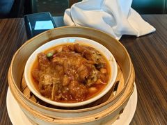 -成都海湾酒店·海湾壹品中餐厅(远大购物中心店)