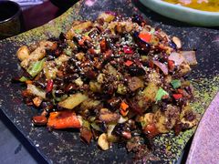 -醉小酒馆·川菜·江湖菜·重庆菜(观音桥旗舰店)