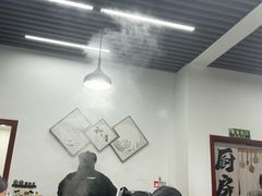 -正宗贵州二嫂黄牛肉馆(青村店)
