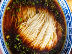 -同得兴 Since·1995 传统苏式面馆(嘉馀坊店)