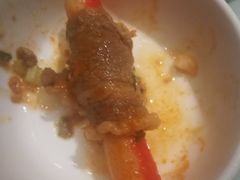 -海底捞火锅(团结桥店)