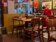 -聚点串吧·北京烧烤(朝北店)