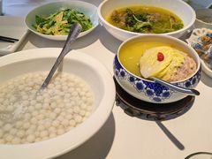 -淮扬厨子(健康路店)
