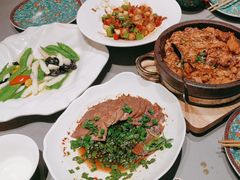 -那家老院子东北菜.饺子.小鸡炖蘑菇(三经街店)