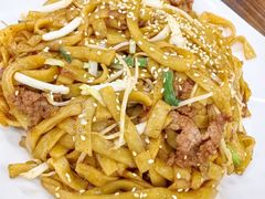 -南记食粥坊·宵夜大排档(莲花总店)