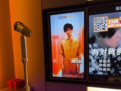 -星聚会KTV(南翔印象城MEGA店)