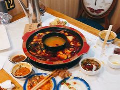 -幺妹火锅鸡(西城店)