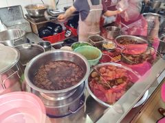 -东华豆花(漳州店)