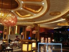 -深圳凯宾斯基酒店