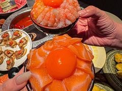 -牛YO寿喜烧和牛火锅自助(三台子万象汇店)