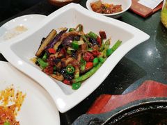 -春来和(汉城南路店)