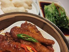 -好食上(喜盈门.范城店)