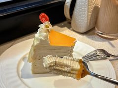 -双风车咖啡馆 Twin Windmills(六道口店)
