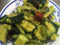 -老爆肚满五香烧牛羊肉