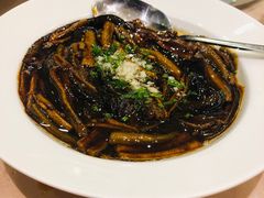 响油鳝丝-王宝和酒家(黄浦店)