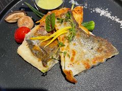 -1874融合西厨·观景餐厅(保利店)