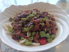 -文三里屯面馆(三里屯店)