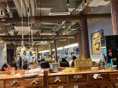-北丐先生·野馄饨烧烤(长宁龙之梦店)